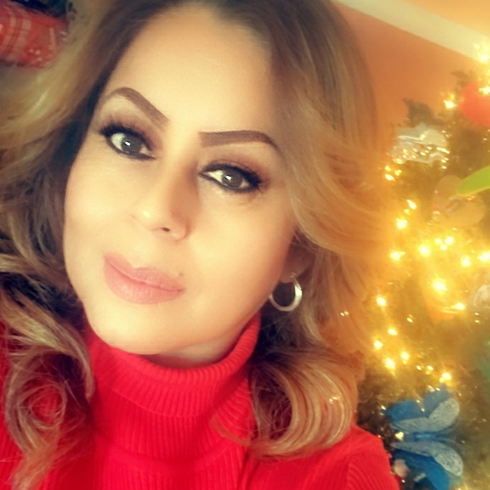 Meet your Posher, Lorena